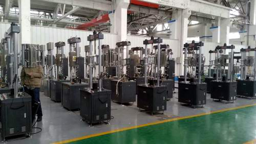 ?三思泰捷試驗機助力中航金屬材料檢測力量提升