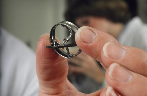 人工心臟瓣膜的物理與材料性能試驗GB 12279