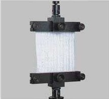 GB/T 15788-2005 土工布拉伸試驗機測試