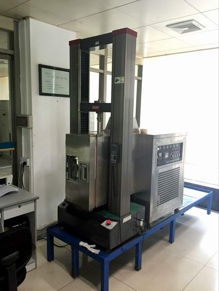 GB16776-2005建筑密封膠的試驗(yàn)機(jī)拉伸