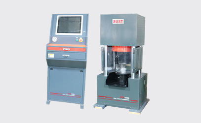 全自動壓力試驗機