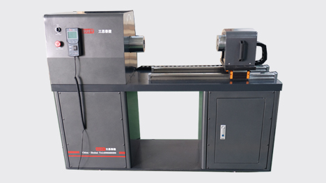 電子扭轉(zhuǎn)試驗機